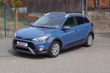 Hyundai i20 Active blue Classic - Hyundai i20 in Braunschweig