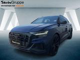 Audi SQ8 4.0 TFSI competition plus 4x4+MATRIX+Q+BLACK - Audi SQ8: Competition Plus