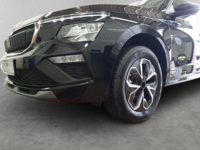 Fahrzeugabbildung Skoda Kamiq Selection 1.0TSI DSG SitzHz LenkHz LED