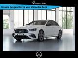 Mercedes-Benz E 53 AMG 4M+ AHK+HEAD-UP+360KAM+STANDHZG+NIGHTP. - gebrauchte Mercedes-Benz E 53 AMG aus dem Jahr 2023