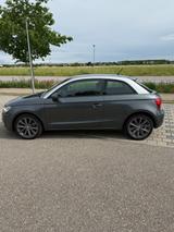 Audi A1 1.4 TFSI S tronic 119g CO2 Attraction Att...