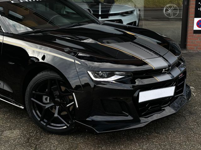 Chevrolet Coupe 2.0  ZL1/Carplay/ Leder/Led/SHZ