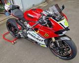 Ducati Panigale 1199 V2 ABS Race-Look TOP - DUCATI PANIGALE R