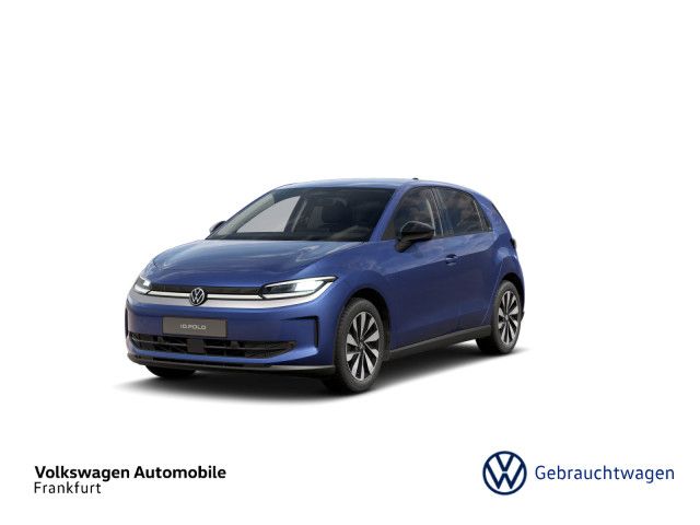 Image of Volkswagen ID. Polo