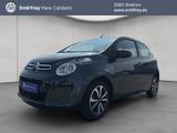 Citroën C1 VTi 68 ETG Shine Klima Rückfahrkam. - Citroën C1: 1
