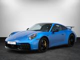 Porsche 911 Carrera 4 GTS T-Hybrid - Porsche 992 aus 2025