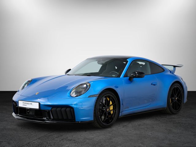 PORSCHE 911 Carrera 4 GTS T-Hybrid / PPF