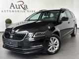 Skoda Octavia Combi 2.0 TDI Style NAV+LED+KAM+CARPLAY  - Skoda Octavia Gebrauchtwagen in Oldenburg