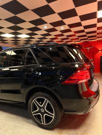 Mercedes GLE 350 - 6