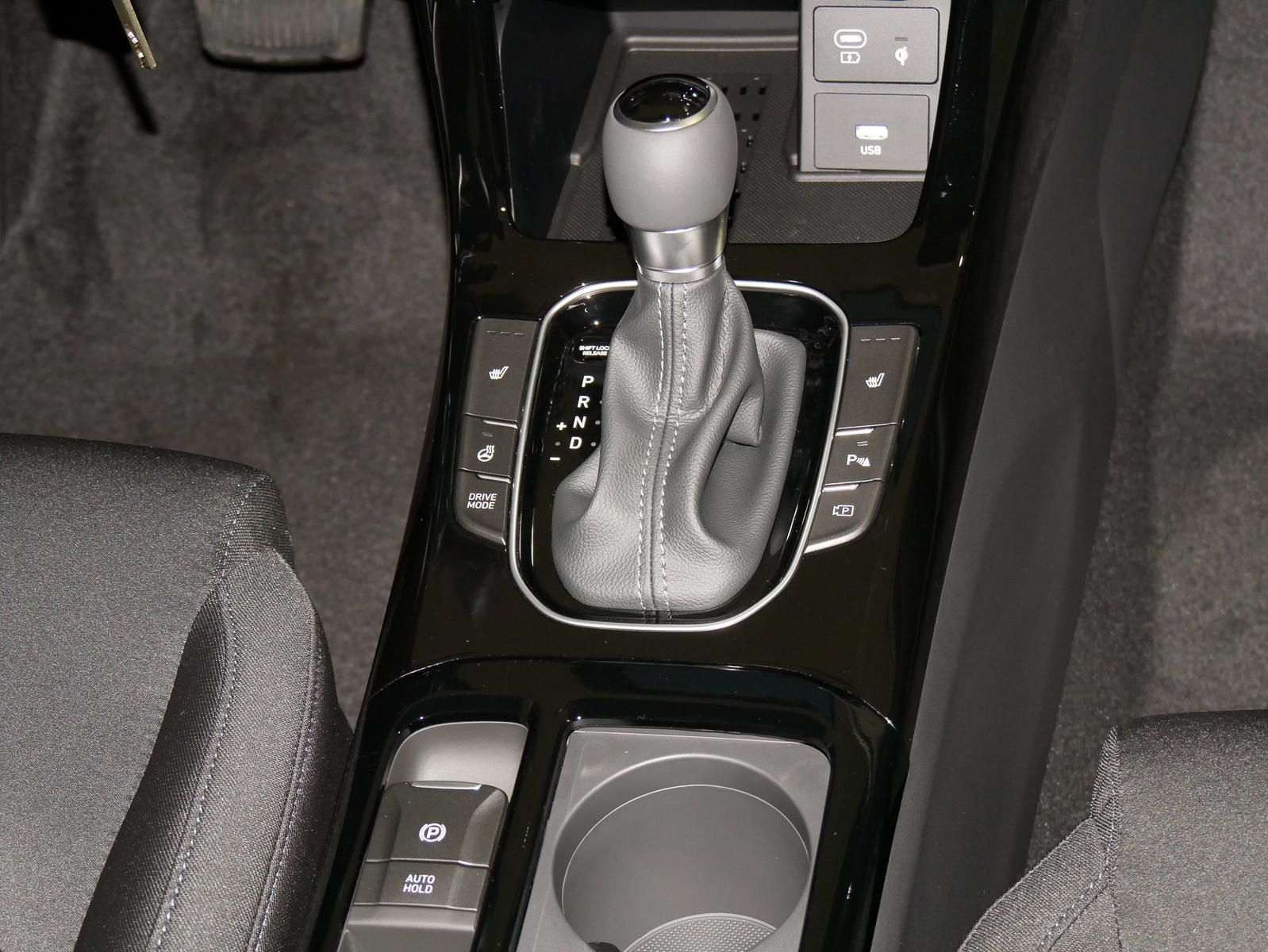 Hyundai i30 – Bild 20