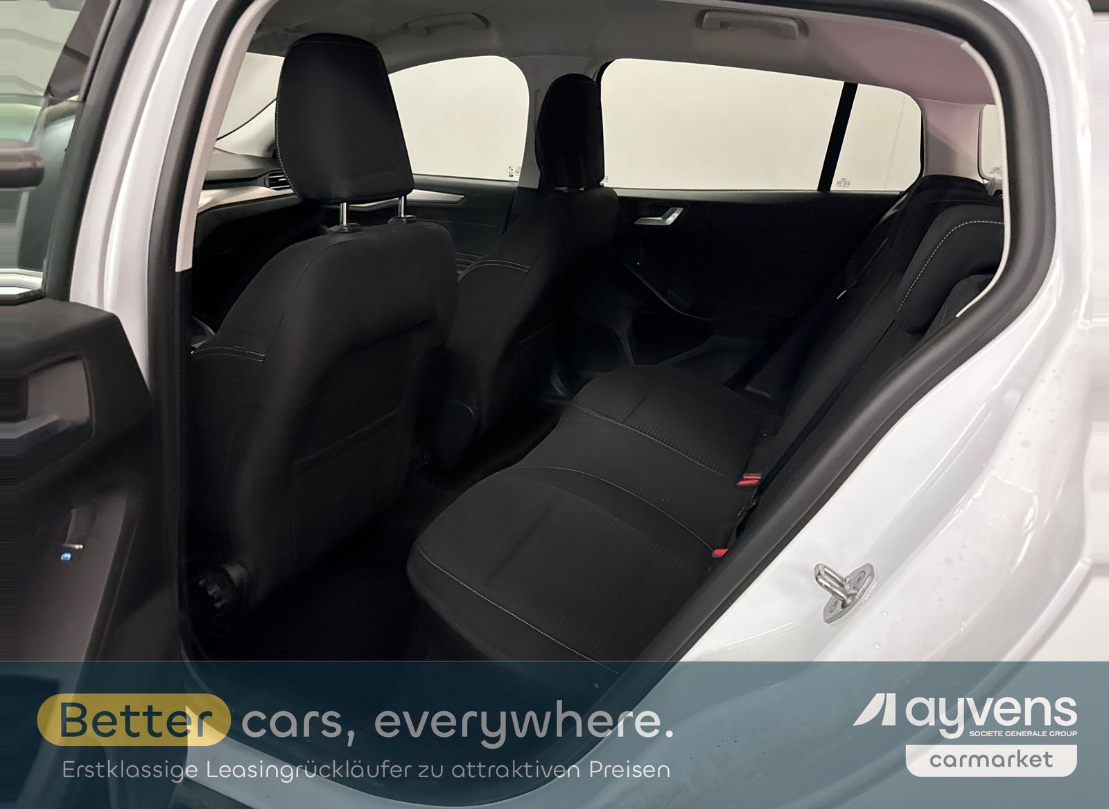 Ford Focus - Bild 10