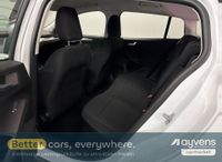 Ford Focus - Vorschau Bild 10