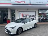 Toyota Corolla 2.0 Hybrid Style - Navi, PDC, LED - Toyota Corolla in Bielefeld