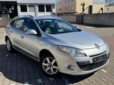 Renault Megane 1.5 DCi III Grandtour Expression - Renault Megane aus 2011: Expression