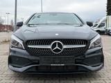 Mercedes-Benz CLA 220 d SB DCT AMG Line *LED*PANORAMA*KAMERA* - Mercedes-Benz CLA 220 Shooting Brake aus 2016