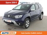 Dacia 1.6 SCe Comfort *TEMP*ALU*KLIMA*GARANTIE* - Dacia Gebrauchtwagen in München