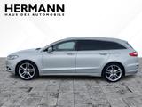 Ford Mondeo Turnier 2.0 TDCi Titanium AHK*SHZ*LED*NAV - : Leichtmetallfelgen, Kombi