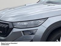 Skoda Kodiaq - Vorschau Bild 5