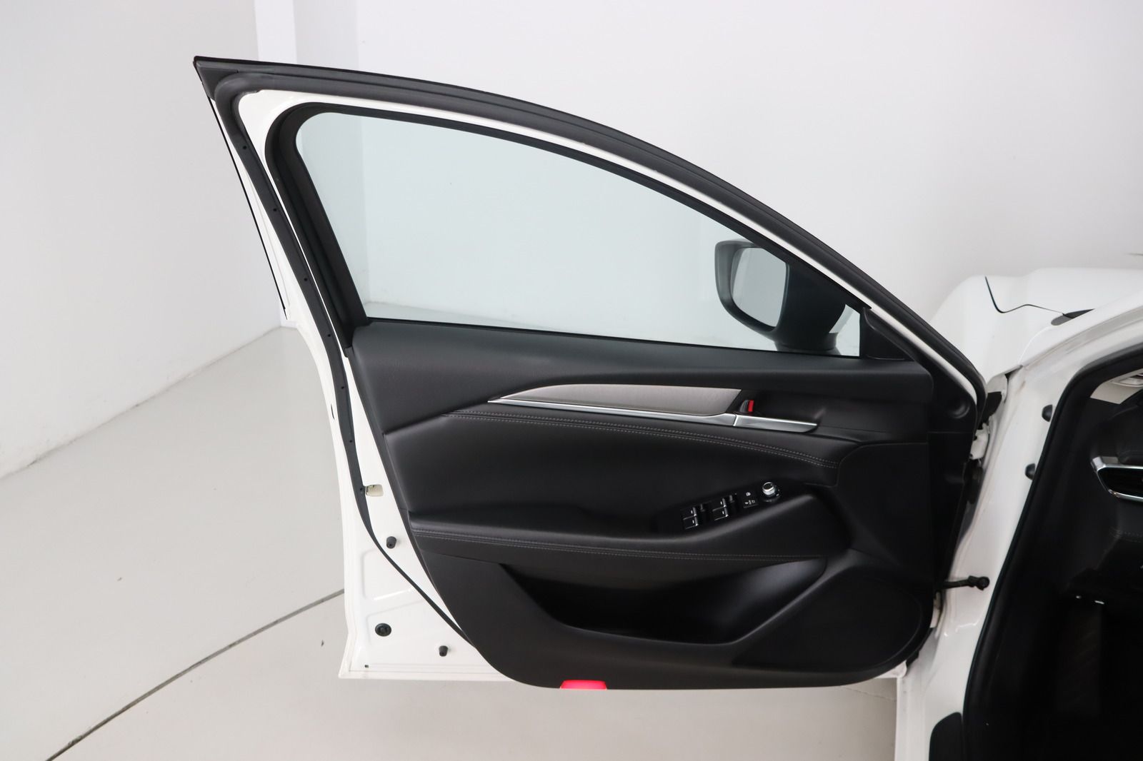 Fahrzeugabbildung Mazda 6 Kombi 1. Hand * Mwst. ausw. * HUD * Sitzhzg.