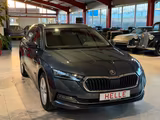 Skoda Octavia Combi Style *LED+AHK+KAMERA+DAB* - Skoda Gebrauchtwagen in Gera