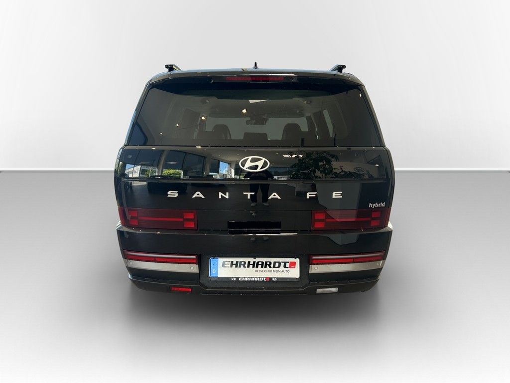 Hyundai SANTA FE - Bild 7