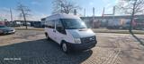Ford Transit 115 T 300 LANG+HOCH - Ford Transit: Hoch Lang