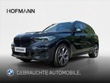 BMW X5 M50i Pano+AHK+ACC+Innovation+H/K+Massage - gebrauchte BMW X5 M50 aus dem Jahr 2022