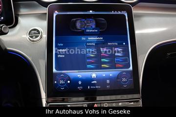 صورة مصغرة 43 لـ 2025 Mercedes-BENZ CLE
