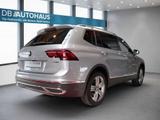 Volkswagen Tiguan Allspace Elegance 2.0 TSI DSG 4MOTION  - VW Tiguan Allspace Gebrauchtwagen in Bielefeld