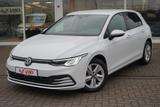 Volkswagen Golf VIII 1.5 16V TSI Life LED Klimaaut. ACC PDC - Volkswagen Golf: 16v