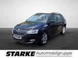 Skoda Fabia Combi 1.0 TSI Active  PDC LM Klima - Skoda Fabia: Combi Active