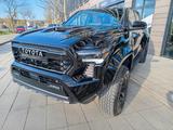 Toyota Tacoma TRD PRO,  in 2 Monaten - Toyota Tacoma: Automatik