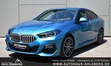 BMW 218i GC M-SPORT/SHADOW/ LIVE/ACC/RFK/H-K/HUD/AHK - BMW 2er Gran Coupé aus 2024
