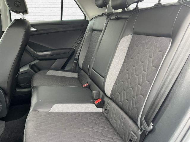 Fahrzeugabbildung Volkswagen T-Roc GOAL 1.0 TSI KLIMA LED NAVI