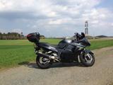 Honda CBR 1100 XX Super Blackbird - HONDA CBR 1100 XX SUPER BLACKBIRD