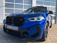 BMW X3 M Competition D-KEY HEAD-UP PANO PARK+ 360° bei Autohaus Landmann & Maier OHG