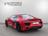 Audi R8 Coupe 5.2 V10 R tronic *REGULA-KIT*EXCLUSIVE* - Audi R8 aus 2010