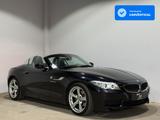 BMW Z 4 sDrive 20i M-Paket Xenon SHZ LHZ PDC - BMW Z4: Cabrio