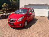Chevrolet Spark LS+,8xbereift,ALU,KLIMA,Tüv 8-2028 - Chevrolet: K20