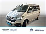 Volkswagen T6 California 6.1 Ocean TDI DSG Navi AHK LED - gebrauchte VW T6 California aus dem Jahr 2024