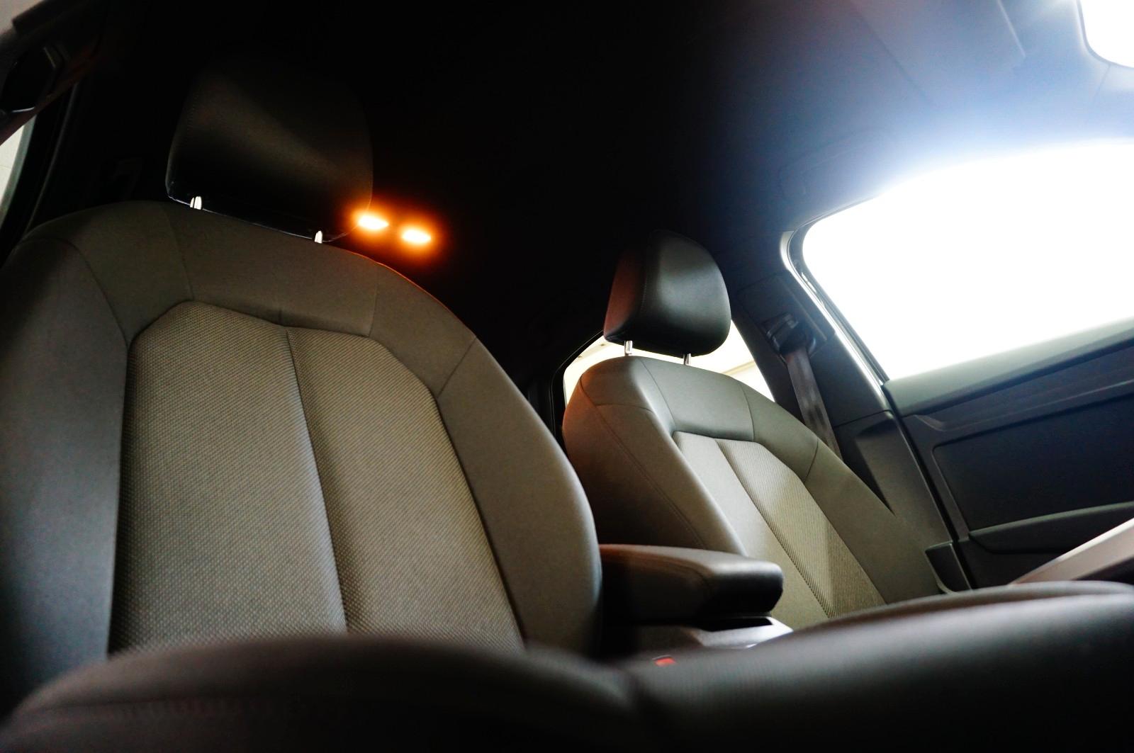 Audi A3 Limousine 35 TDI*LED*NAVI*AHK*ACC, миниатюра 15