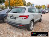 Skoda Karoq Style 1.5 TSI ACT 4x4 DSG +LED+NAVI+ACC - Skoda Karoq mit Schiebedach