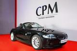BMW Z4 ROADSTER 2.2i *96.000KM* LEDER SHZ PDC TOP - BMW Gebrauchtwagen von 2005