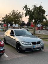 BMW Bmw E90 330D 231ps Automatik Tüv 11/26 - BMW 330: 330d E90
