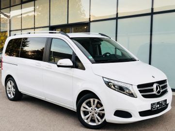 Mercedes V 250 - 2