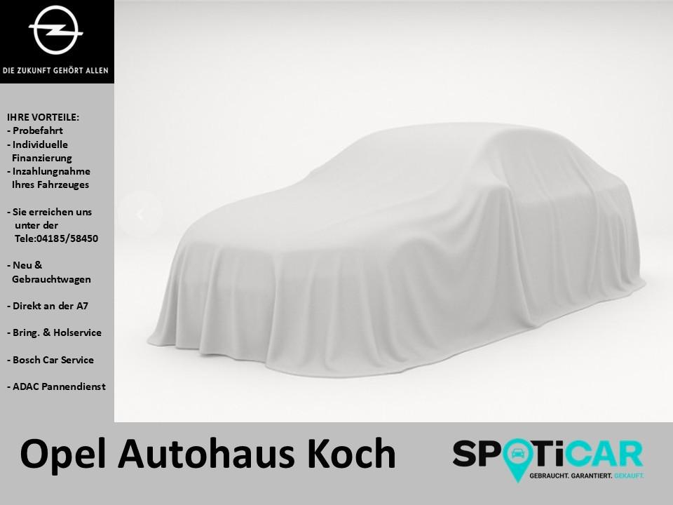 Opel Mokka Edition NAVI*KAMERA*ALU*PDC*LED*AUTOMATIK