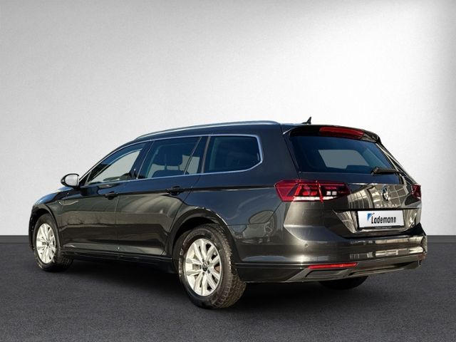 Passat Variant 2.0 TDI DSG Business AHK+RFK+NAVI