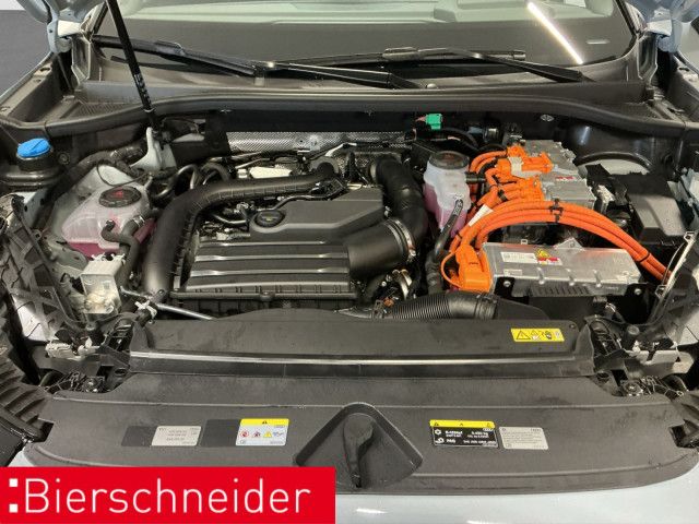 Audi Q3 Sportback e-hybrid 2x S-Line 20 AHK DIG-MATRI foto 21