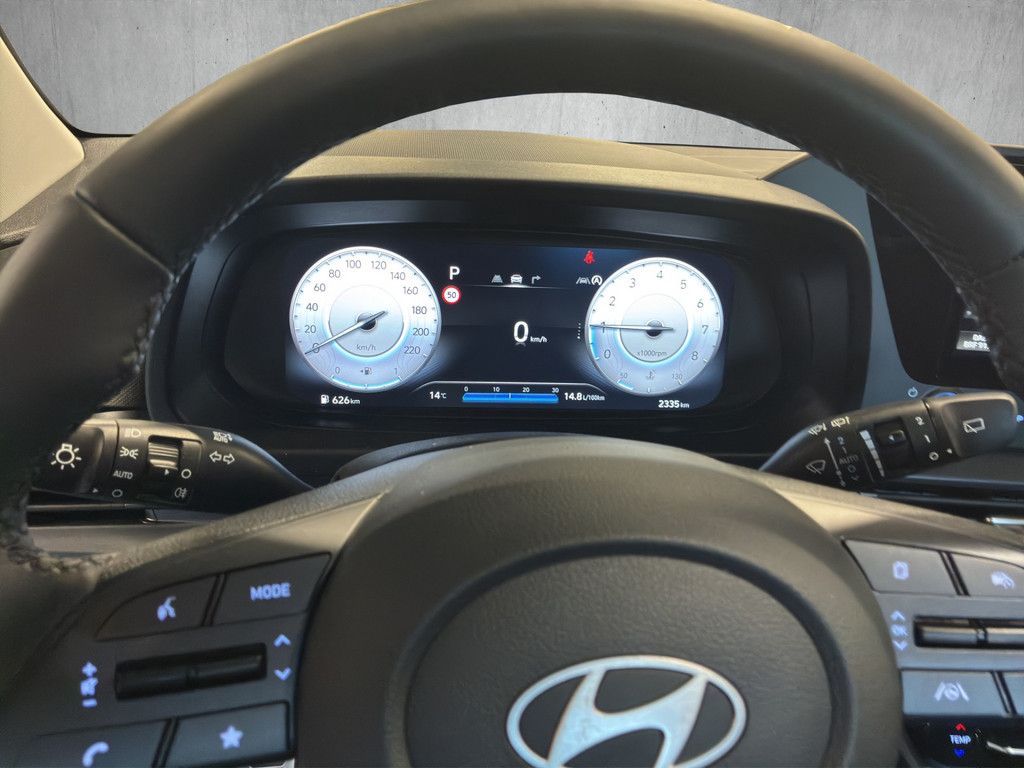 Hyundai BAYON – Bild 12