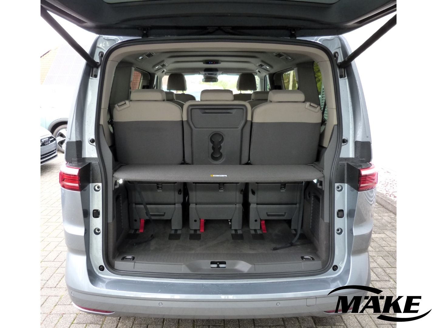 Multivan 1.4 TSI DSG eHybrid,Life,ACC,LED-Matrix